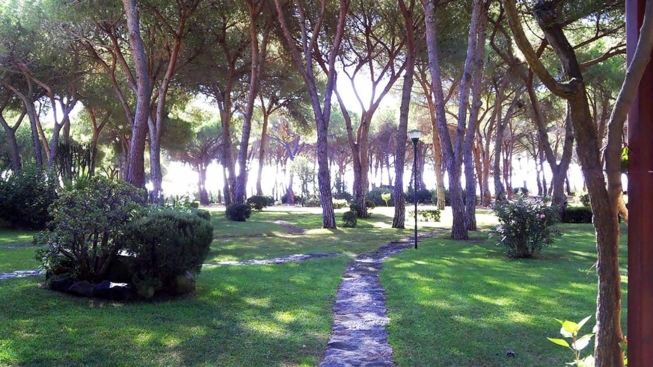 Asfodelo Βίλα Pula Εξωτερικό φωτογραφία