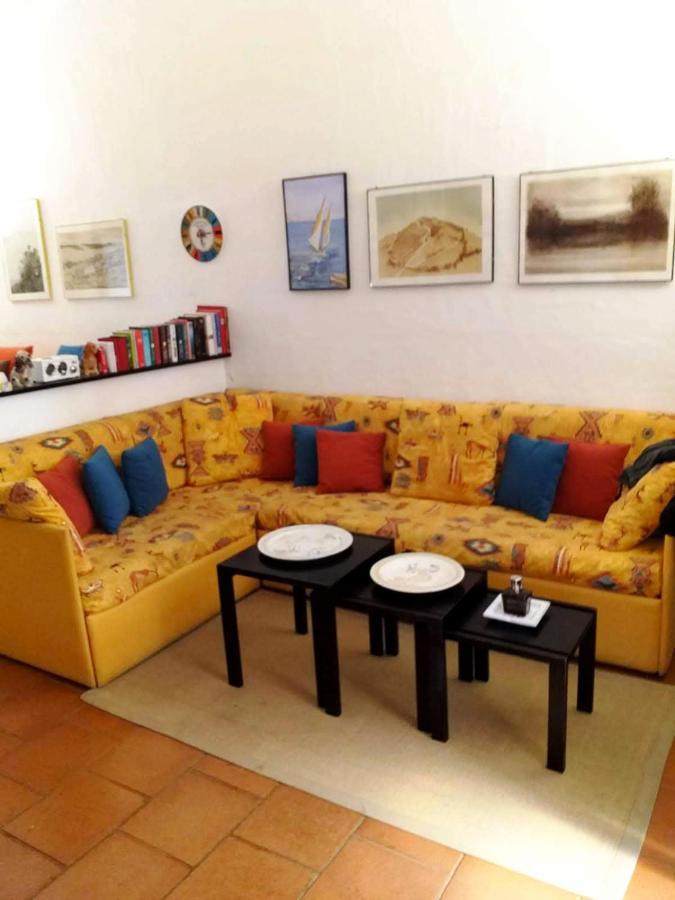 Asfodelo Βίλα Pula Εξωτερικό φωτογραφία