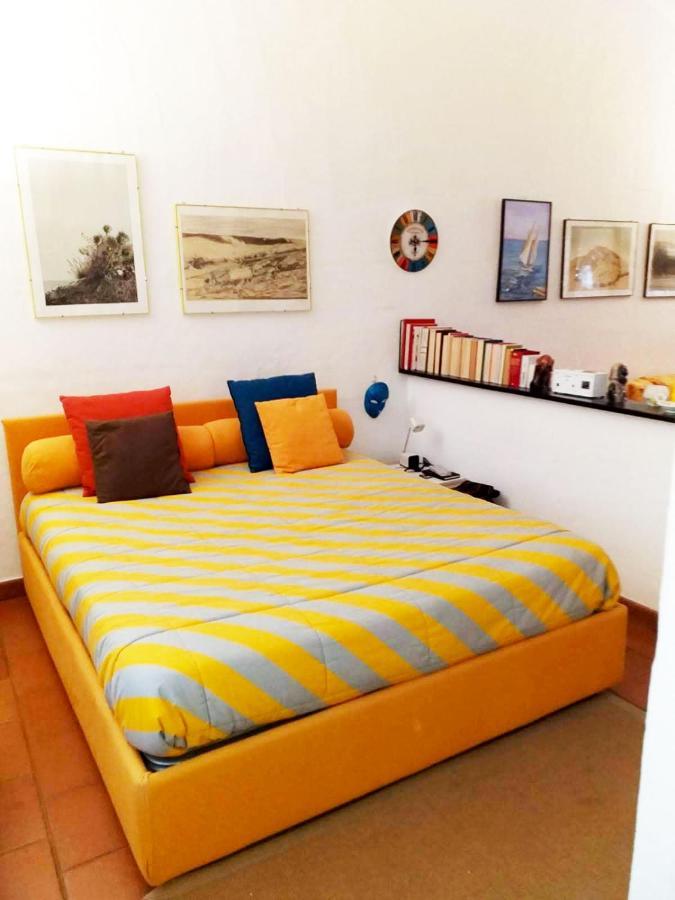 Asfodelo Βίλα Pula Εξωτερικό φωτογραφία