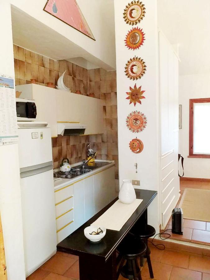 Asfodelo Βίλα Pula Εξωτερικό φωτογραφία