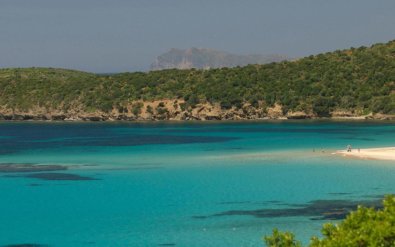 Asfodelo Βίλα Pula Εξωτερικό φωτογραφία