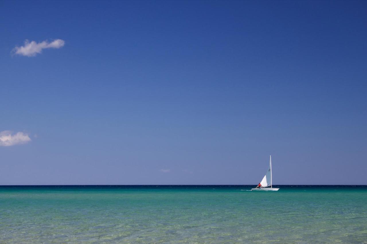 Asfodelo Βίλα Pula Εξωτερικό φωτογραφία