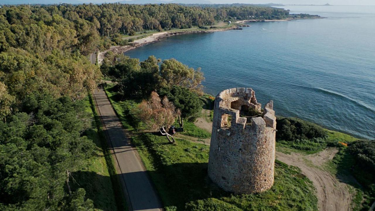 Asfodelo Βίλα Pula Εξωτερικό φωτογραφία